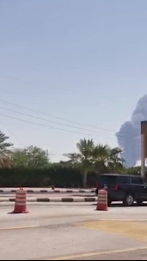 Experten machen die weitere Entwicklung davon abhängig, ob die Situation weiter eskaliert.