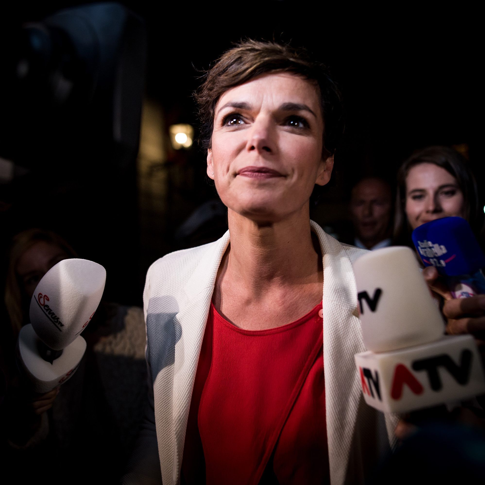 Rendi-Wagner dürfte auch weiterhin Parteivorsitzende bleiben.