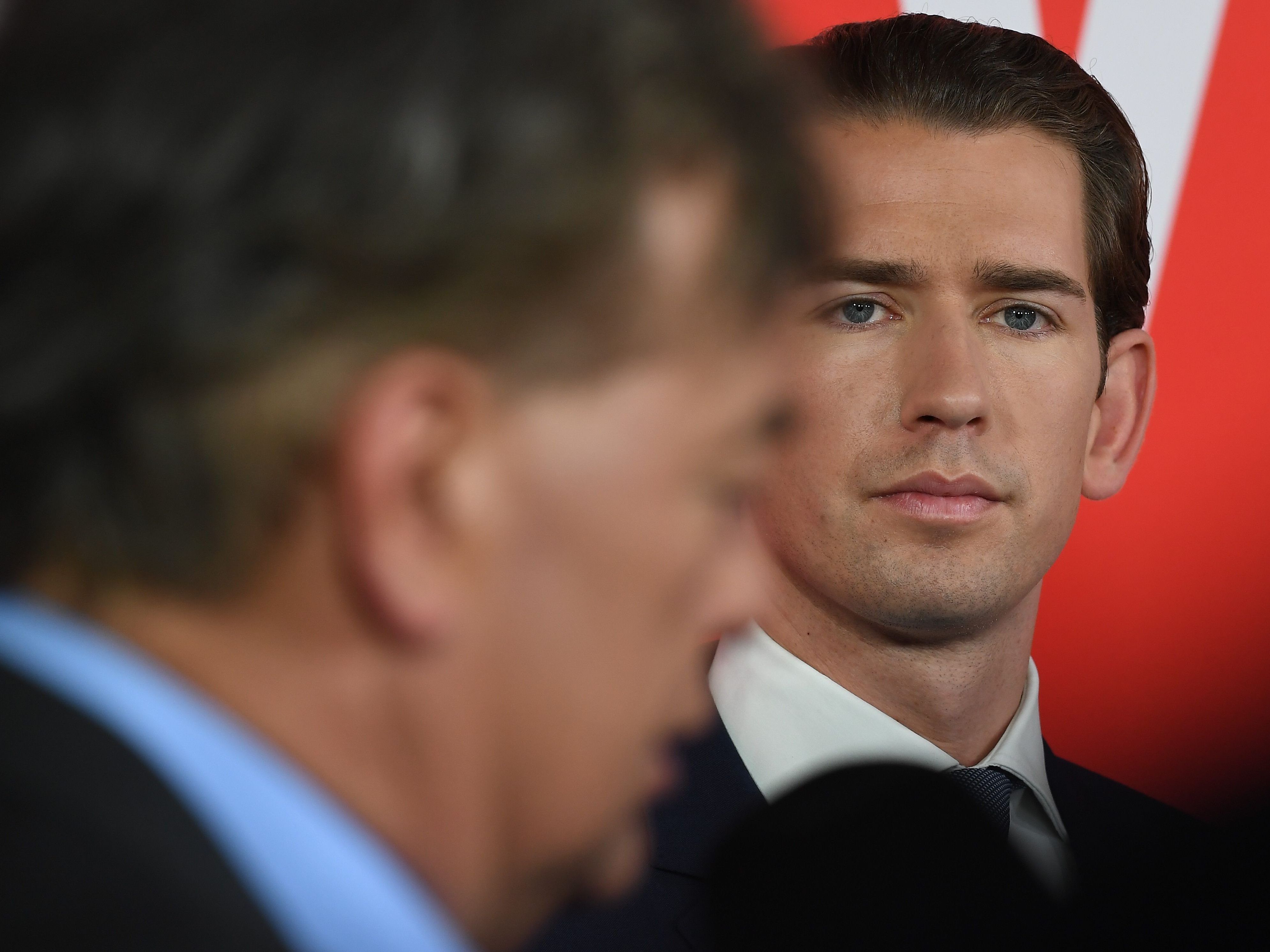 Werner Kogler als neuer Vizekanzler? Werner Kogler als neuer Vizekanzler?