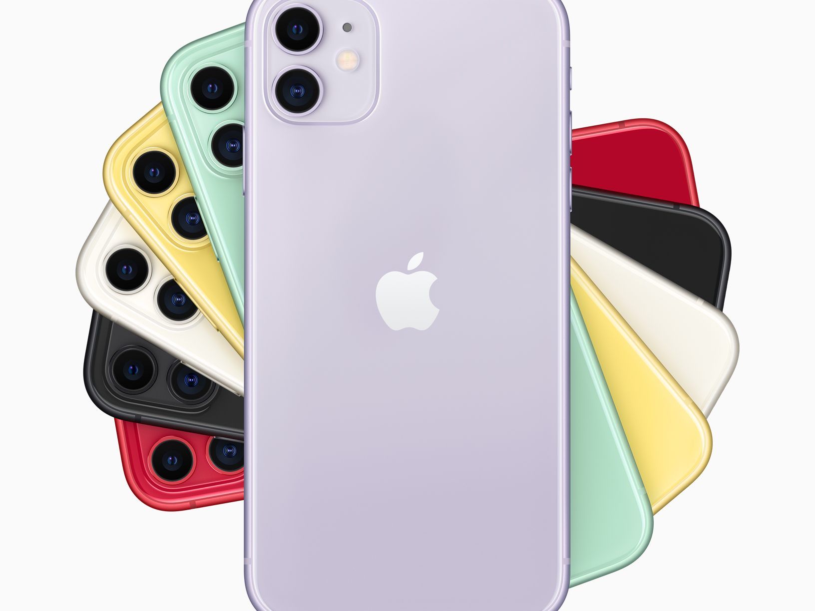 Das neue IPhone 11