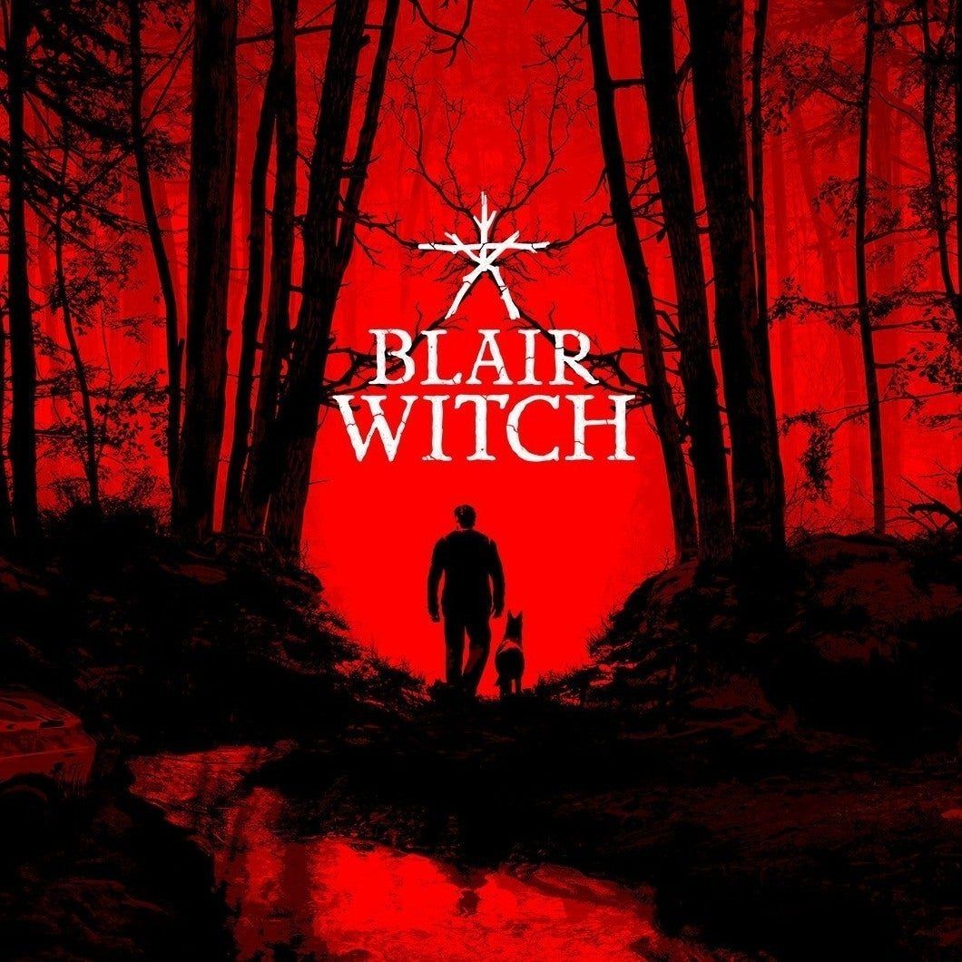 Diese Woche testet der Ländle Gamer "Blair Witch".