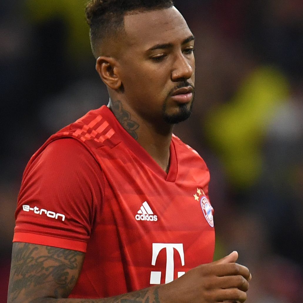 Eines der großen Transfer-Rätsel: Verlässt Boateng die Bayern?