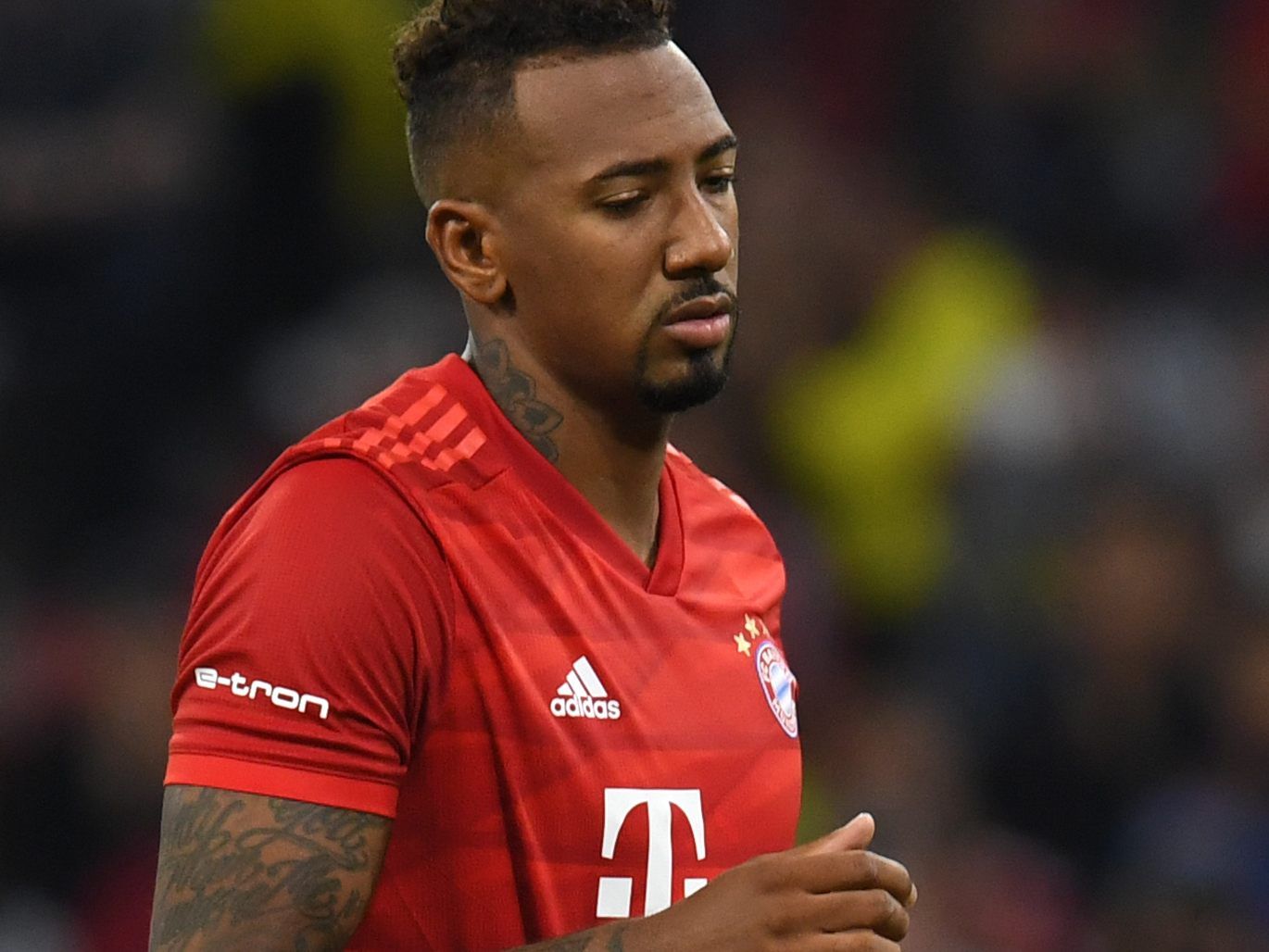 Eines der großen Transfer-Rätsel: Verlässt Boateng die Bayern? Eines der großen Transfer-Rätsel: Verlässt Boateng die Bayern?