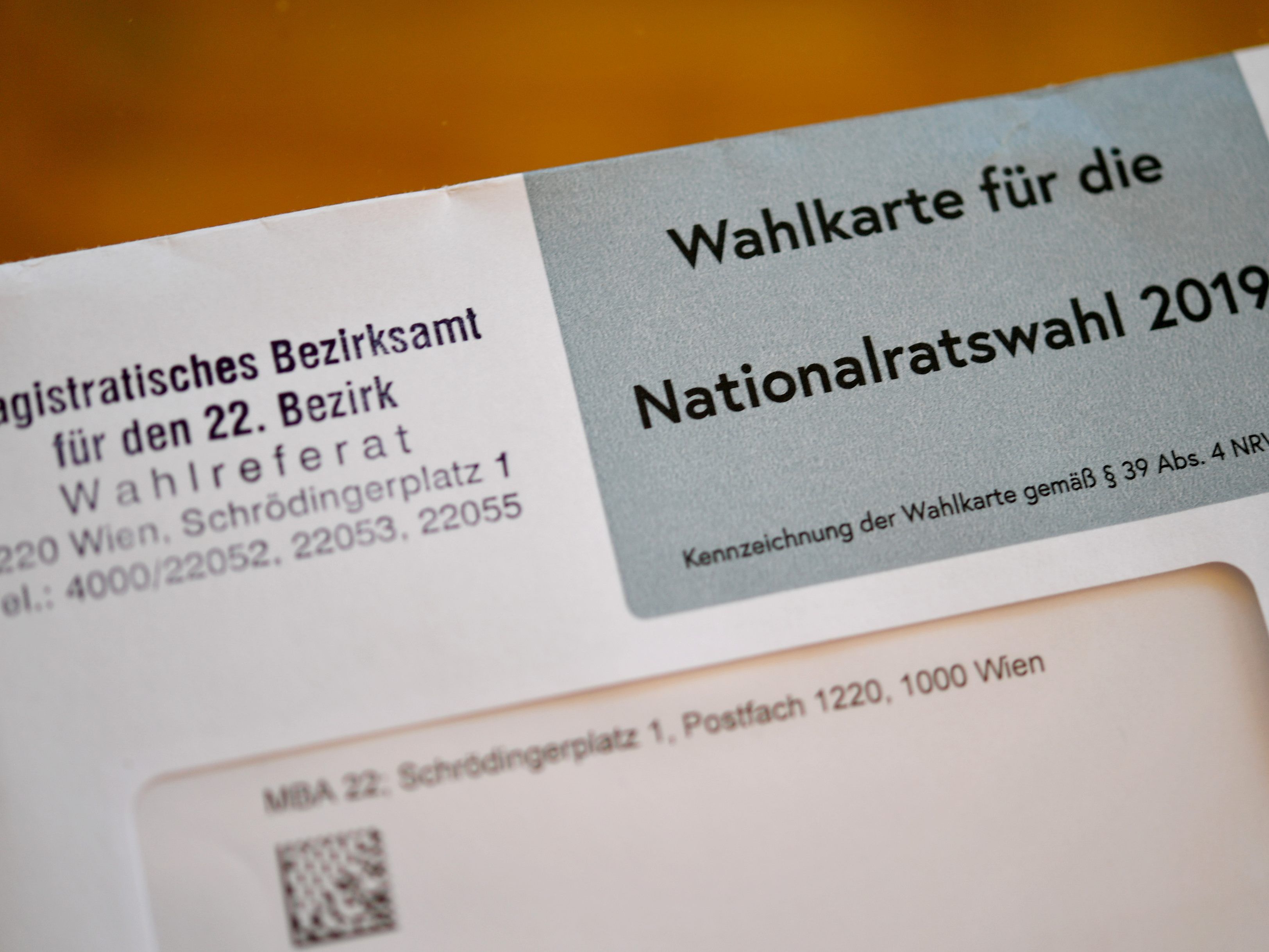 Die Grünen könnten von den Briefwahlstimmen noch einmal profitieren.