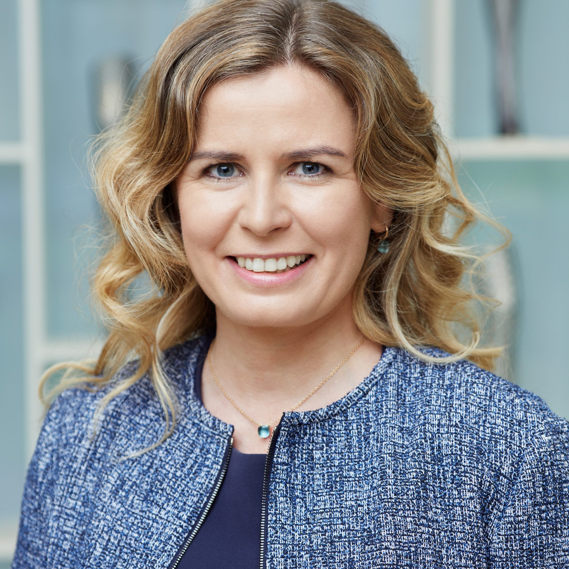 Brigitte Kurz verlässt das Vorarlberger Unternehmen.