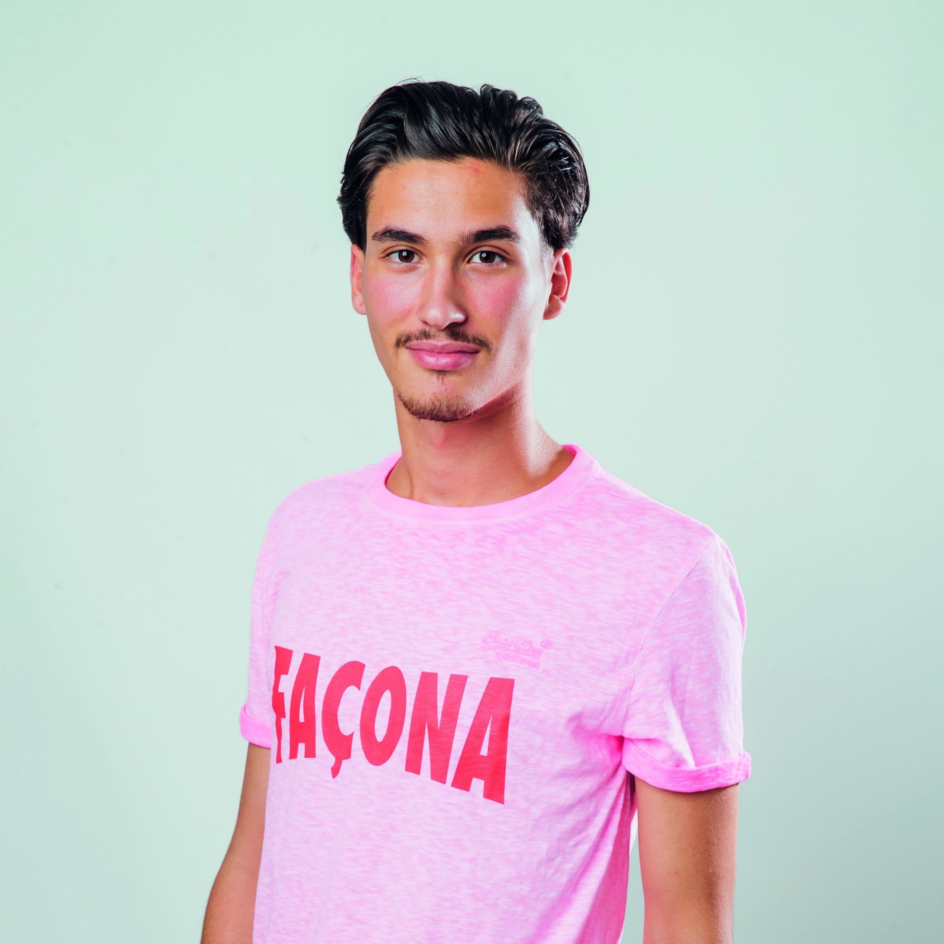 Mister Wann&Wo und VOL.AT Wahl VOL.AT