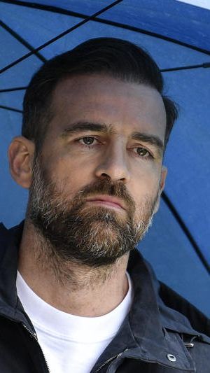 Der frühere Nationalspieler war bis vor Kurzem Kandidat für das Amt des DFB-Präsidenten