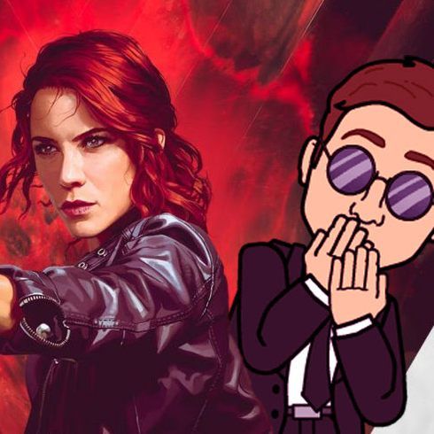 Der Test zum Überraschungshit "Control".