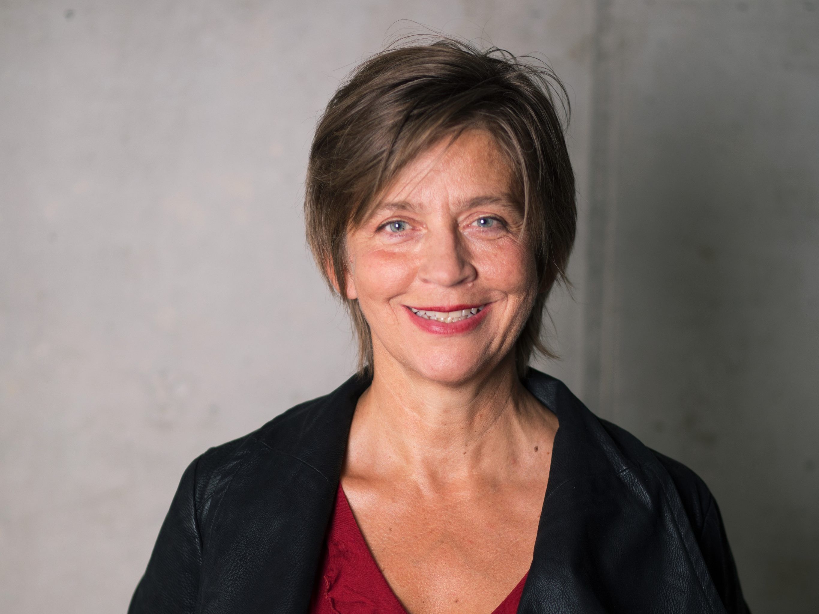 "Eine neue Generation wächst heran, die vor anderen Herausforderungen steht als bisher", so Theater-Leiterin Eckenstein.