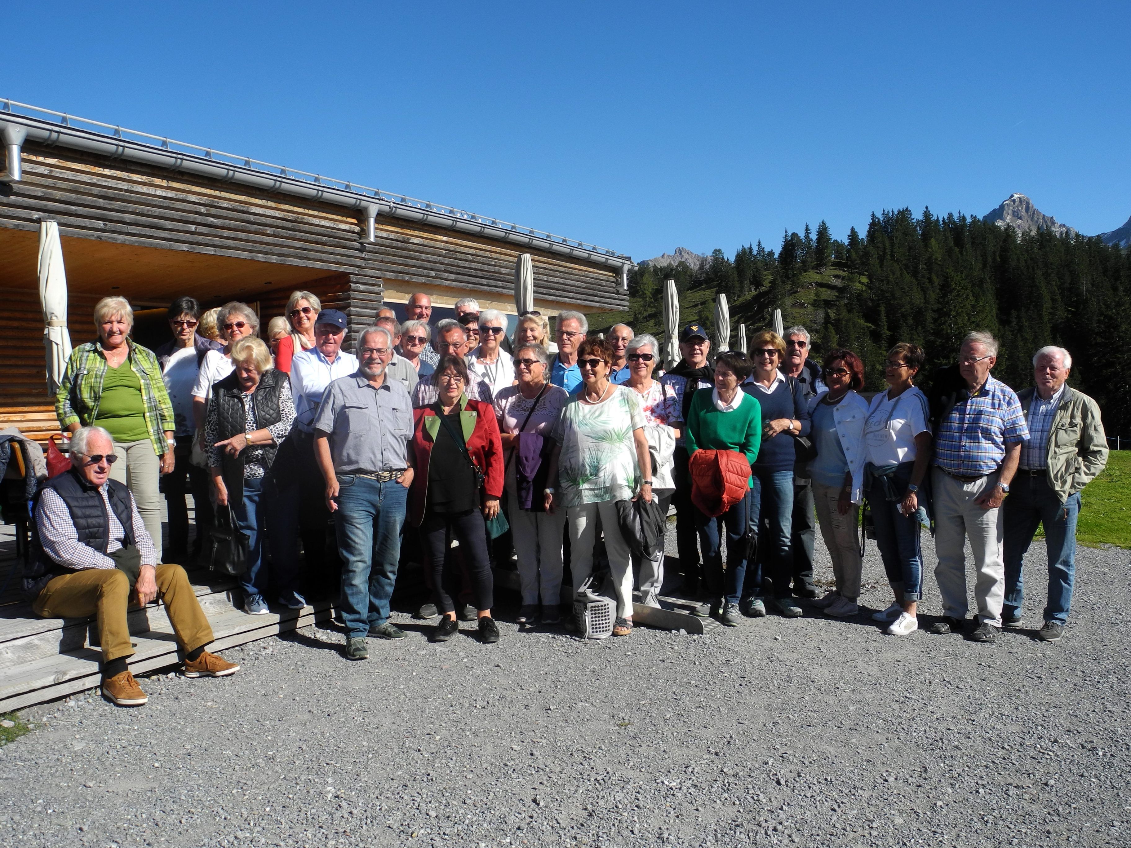 Jahrgang 44 Lustenau