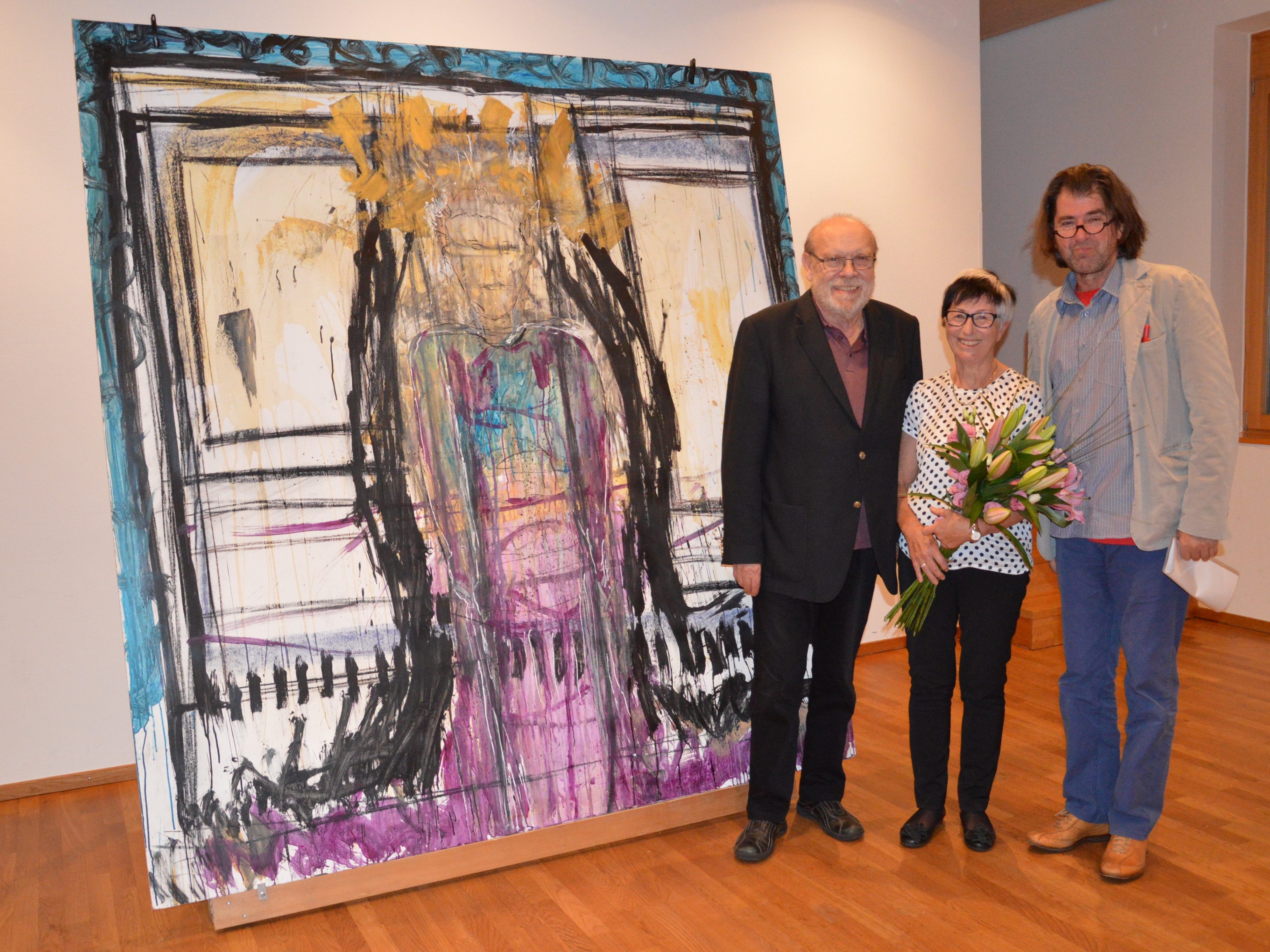 Collegium Vocale wurde aufgelöst Collegium Vocale wurde aufgelöst