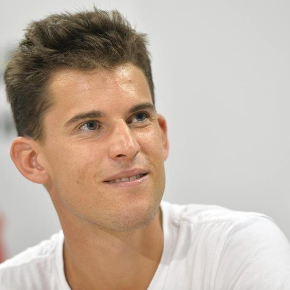 Thiem spricht nach den US Open über sein Heimturnier