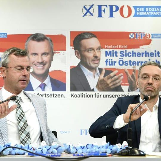 Dürfen die Beiden nach der Wahlniederlage weitermachen?