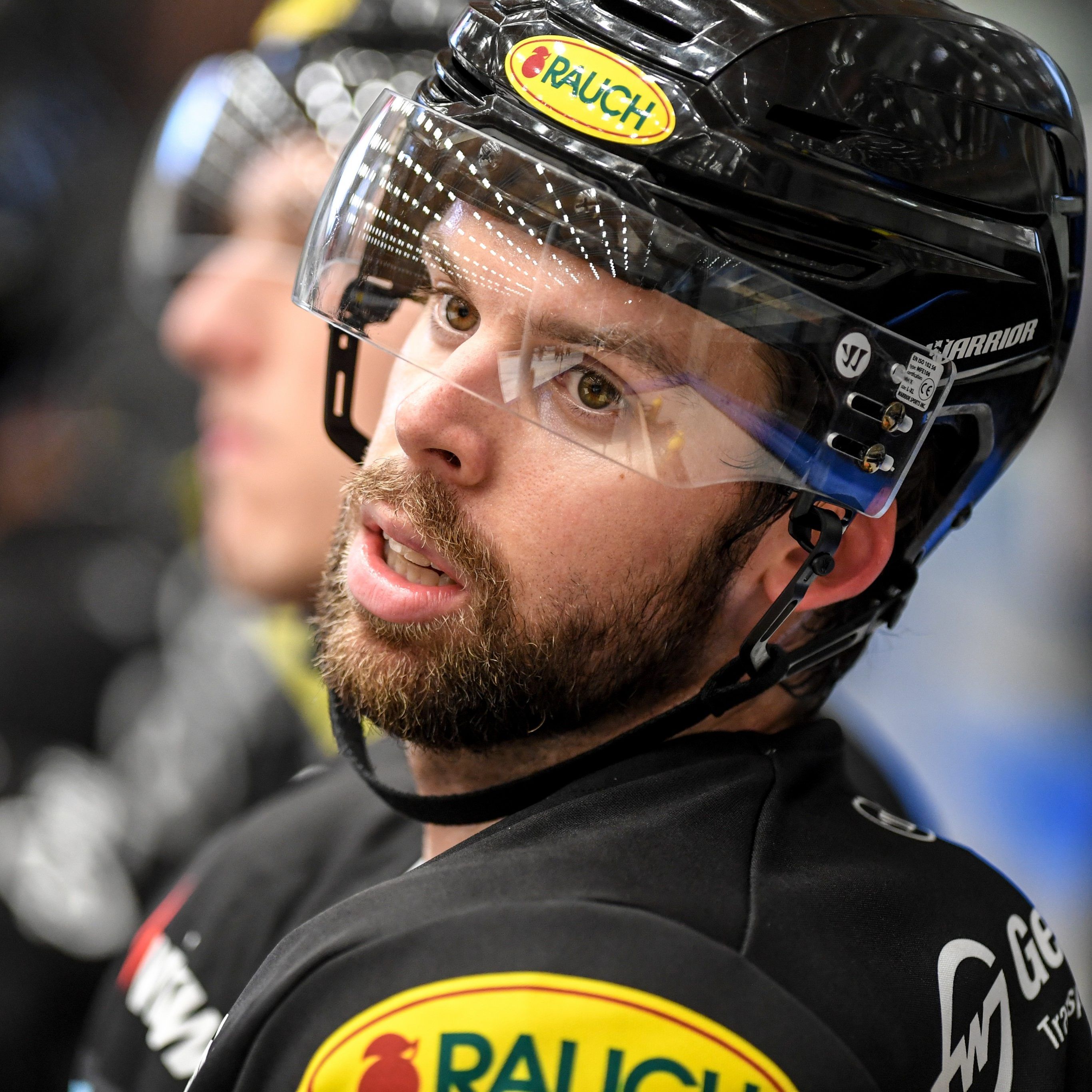 Die Dornbirner brachten die 0:2-Führung heute nicht über die Zeit.