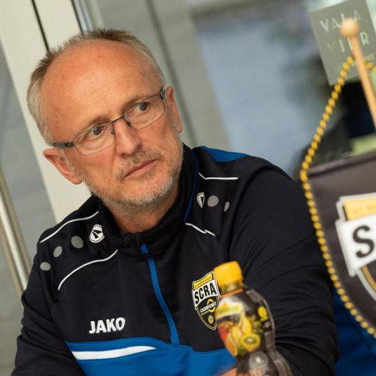 Eine Ära geht zu Ende