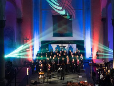 Gospel-family by g.a.mathis