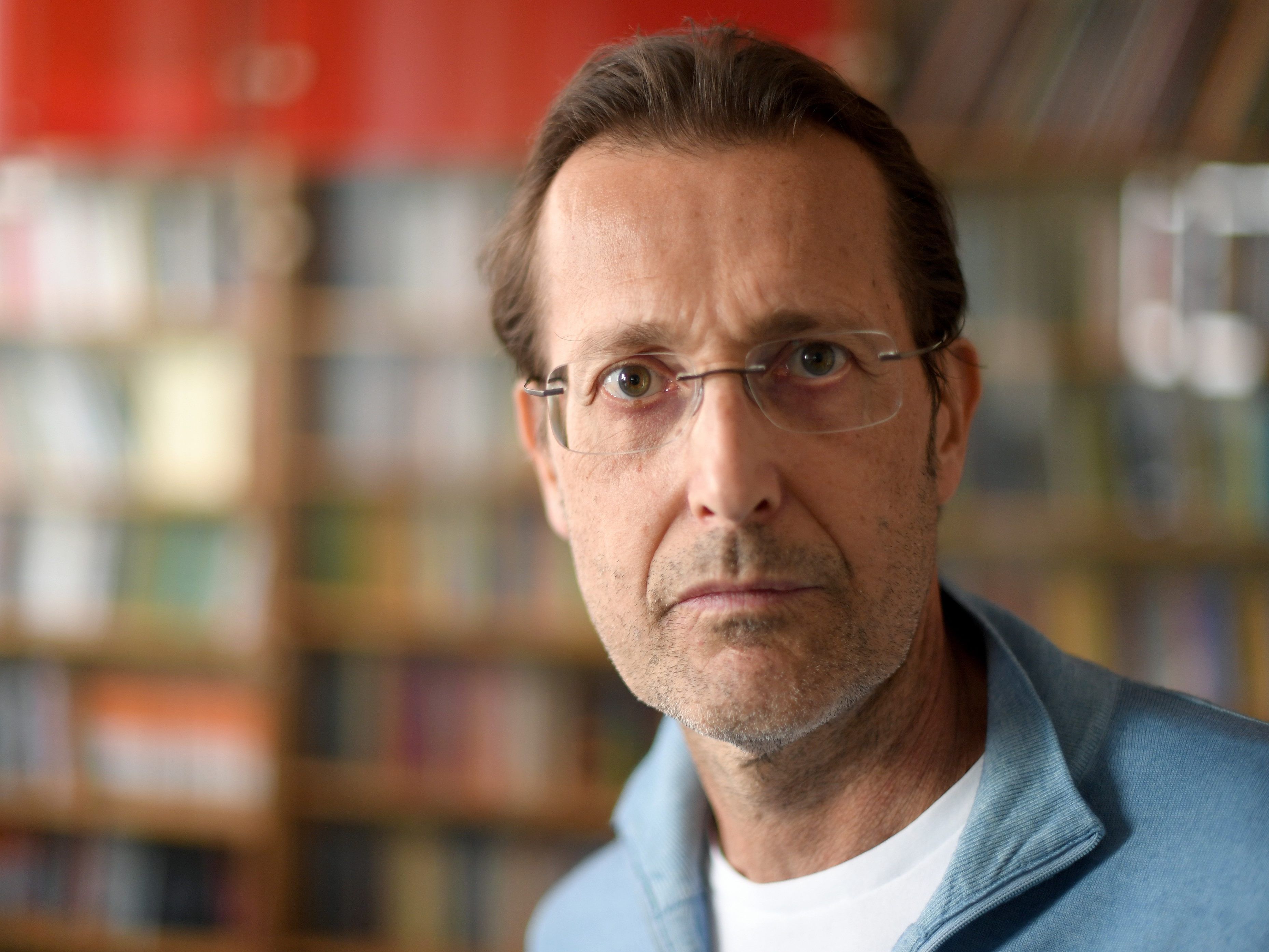 Die KPÖ will am 29. September in den Nationalrat einziehen.