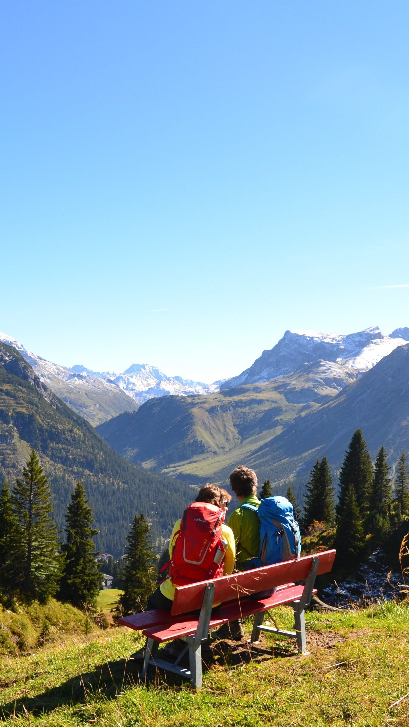 Gute Nächtigungszahlen für den Sommer 2019