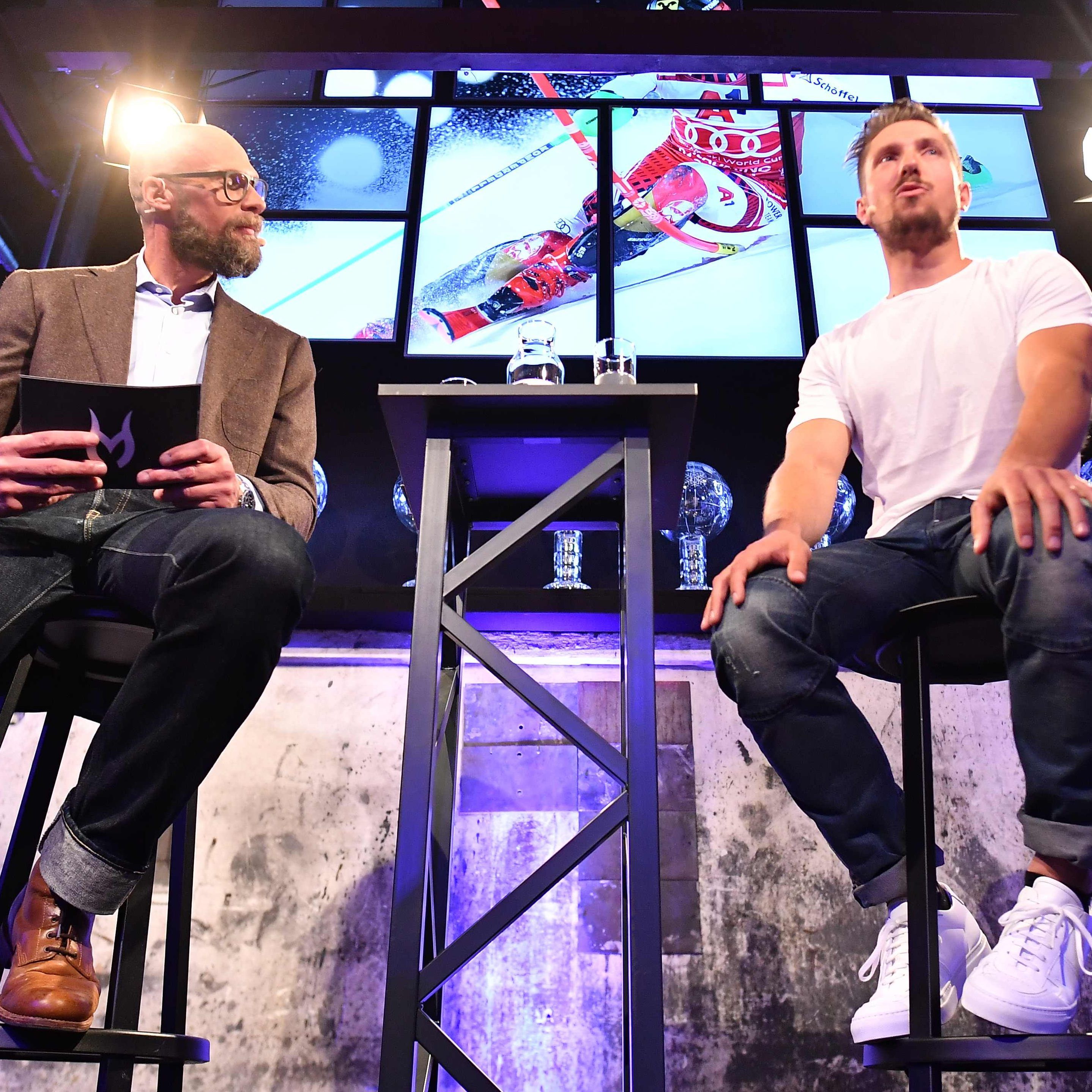 Eine Summe von Gründen habe den Ausschlag für Marcel Hirschers Rücktritt gegeben.