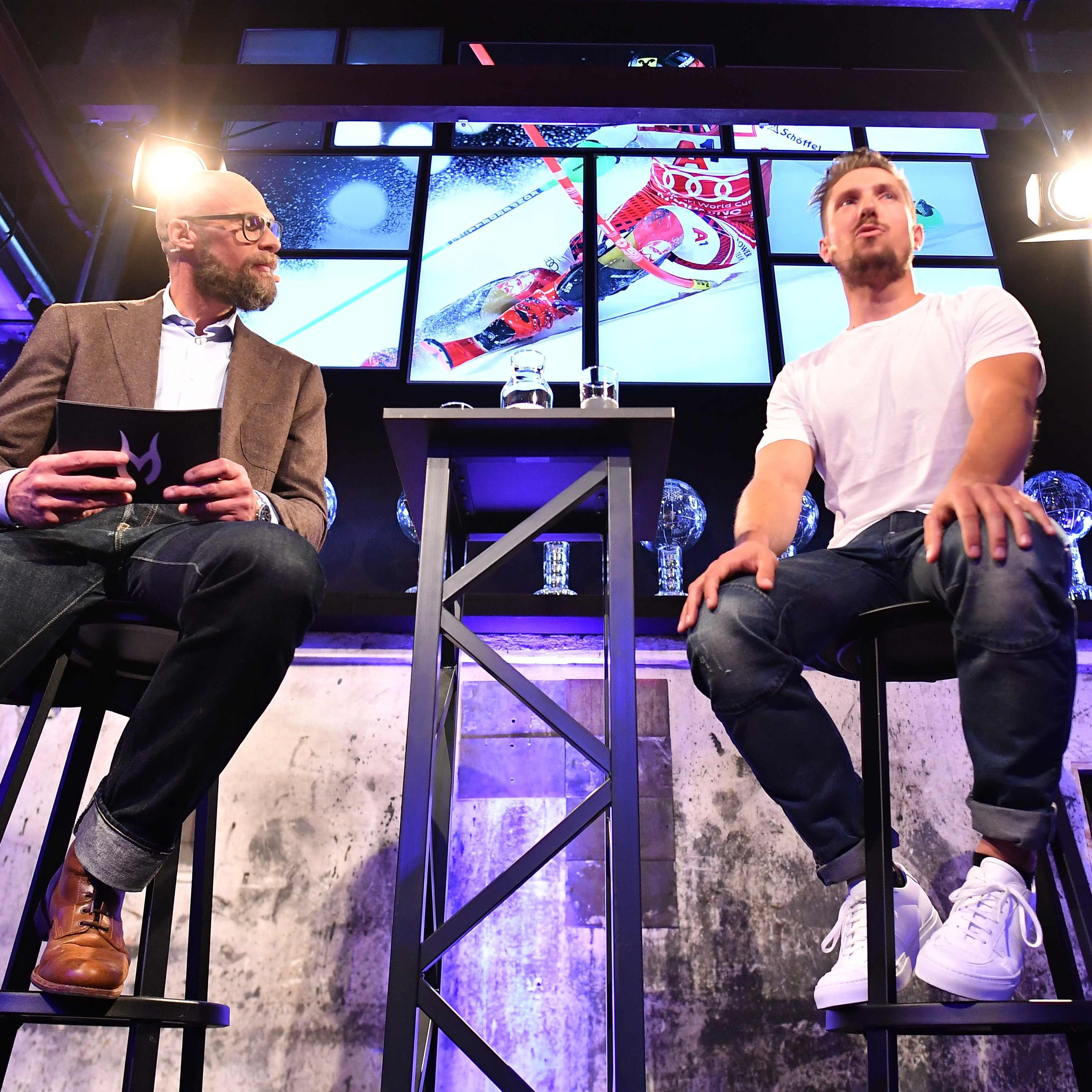 Marcel Hirscher hat seinen Rücktritt vom aktiven Skisport verkündet.