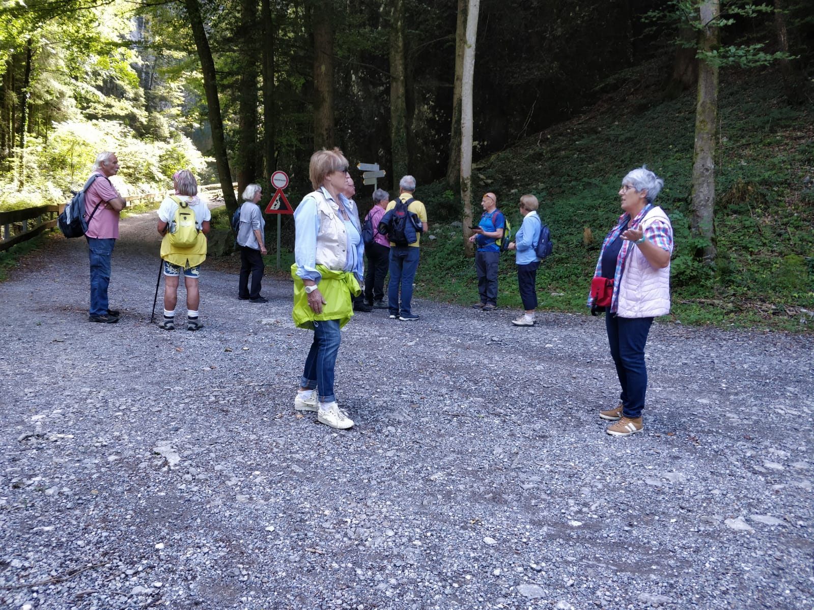 mit Freunden unterwegs.......... mit Freunden unterwegs..........