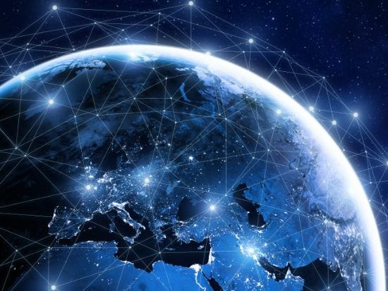 Die Entstehung des Internets beginnt bereits in den späten 1950er Jahren.