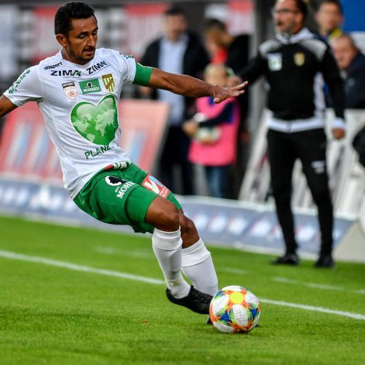 Gelungene Premiere für den neuen Lustenau-Trainer