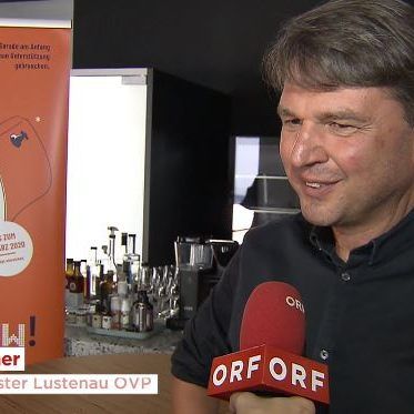 Mehr Geschäfte für Lustenau