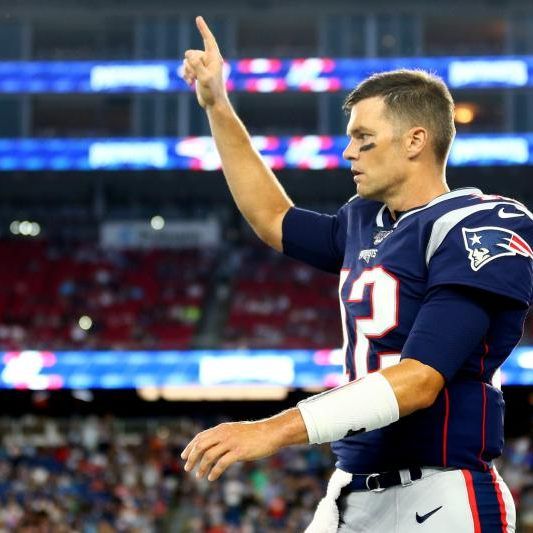 Der Rekord-Champion, der Greatest of all Time - Mister Tom Brady