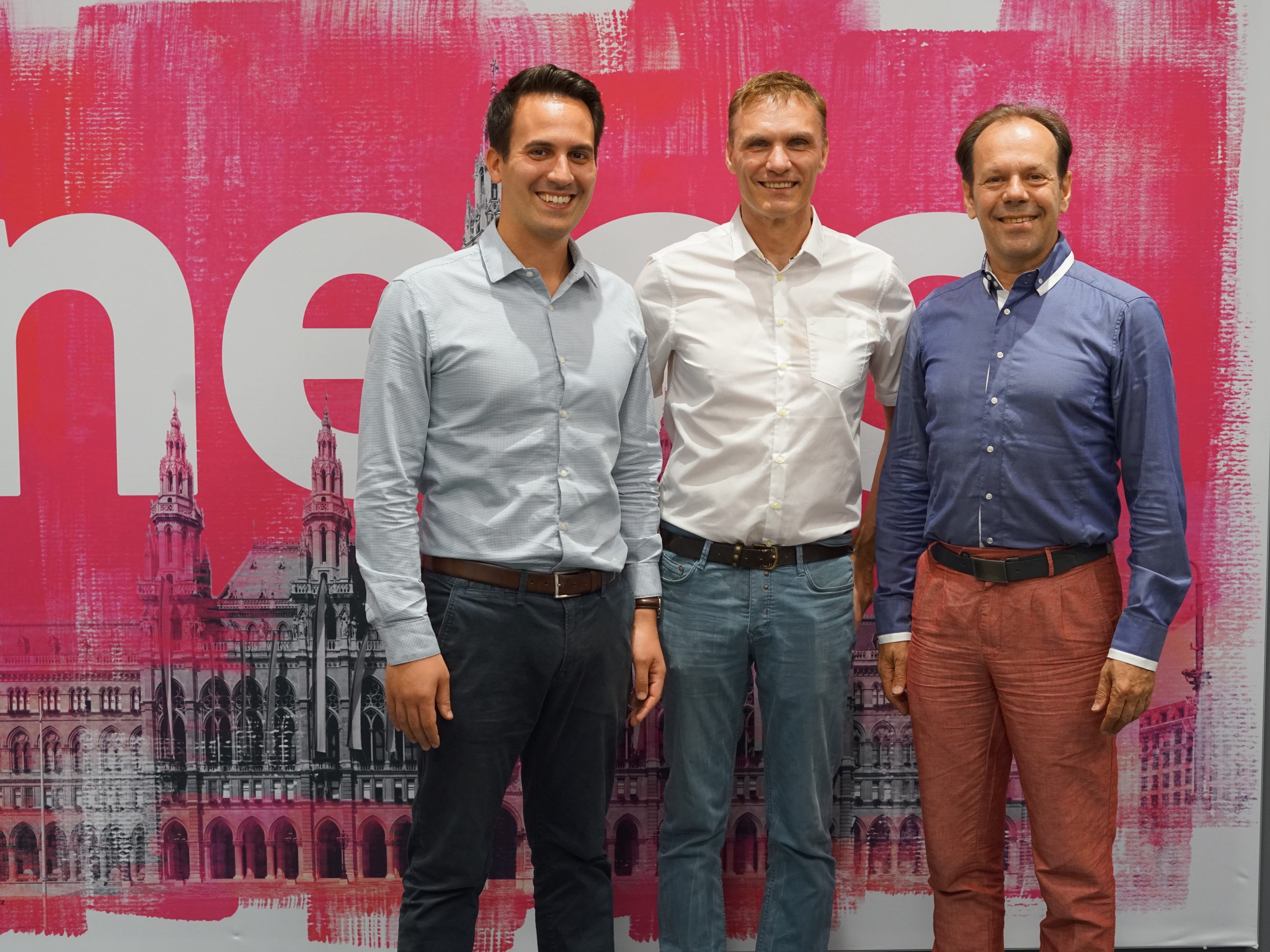 Kariger wechselt zu den NEOS Wien. Kariger wechselt zu den NEOS Wien.