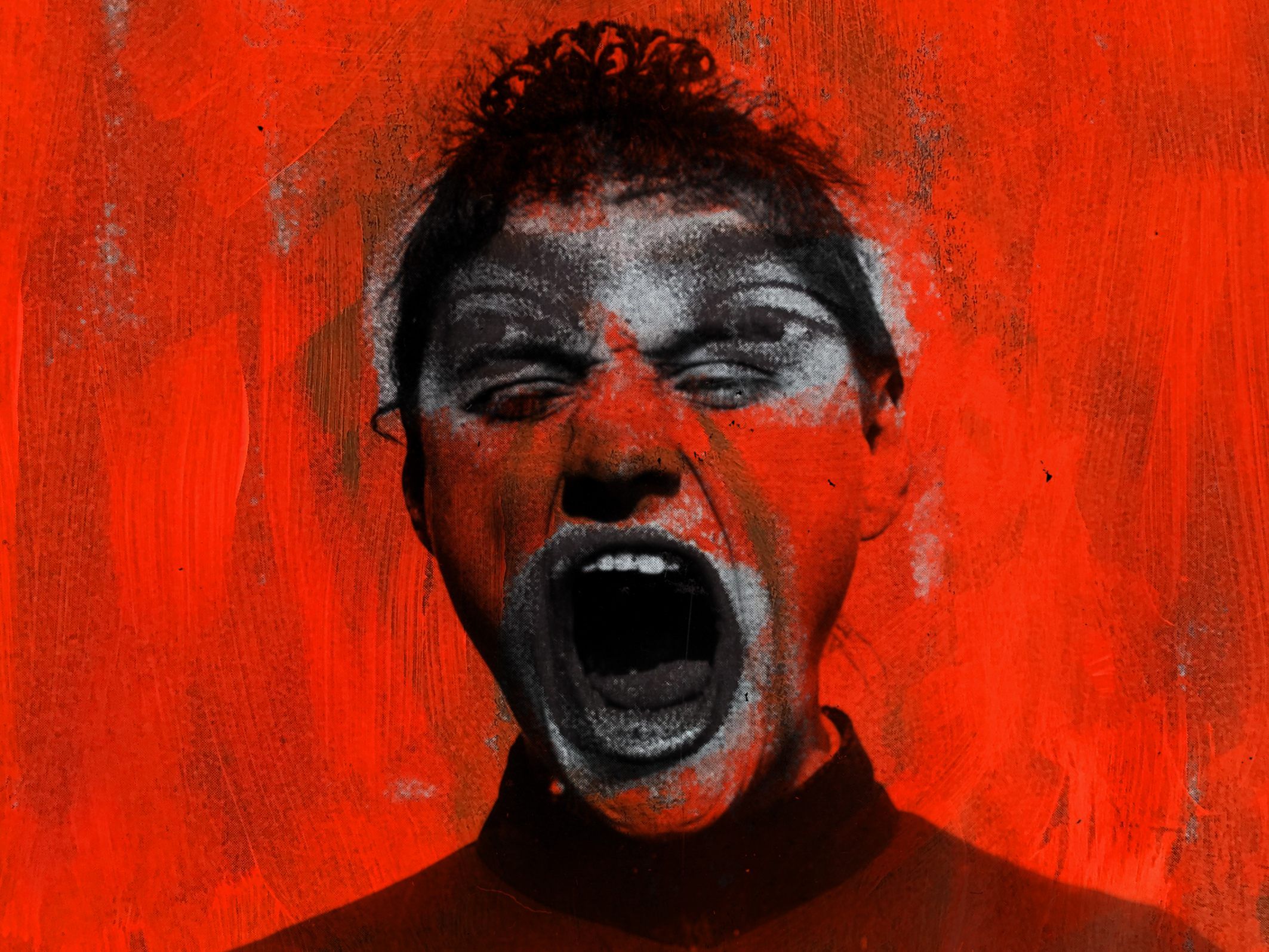 Die Wienwoche 2019 widmet sich mit dem Motto "Bitches & Witches" den vorherrschenden Verhältnissen für Frauen.