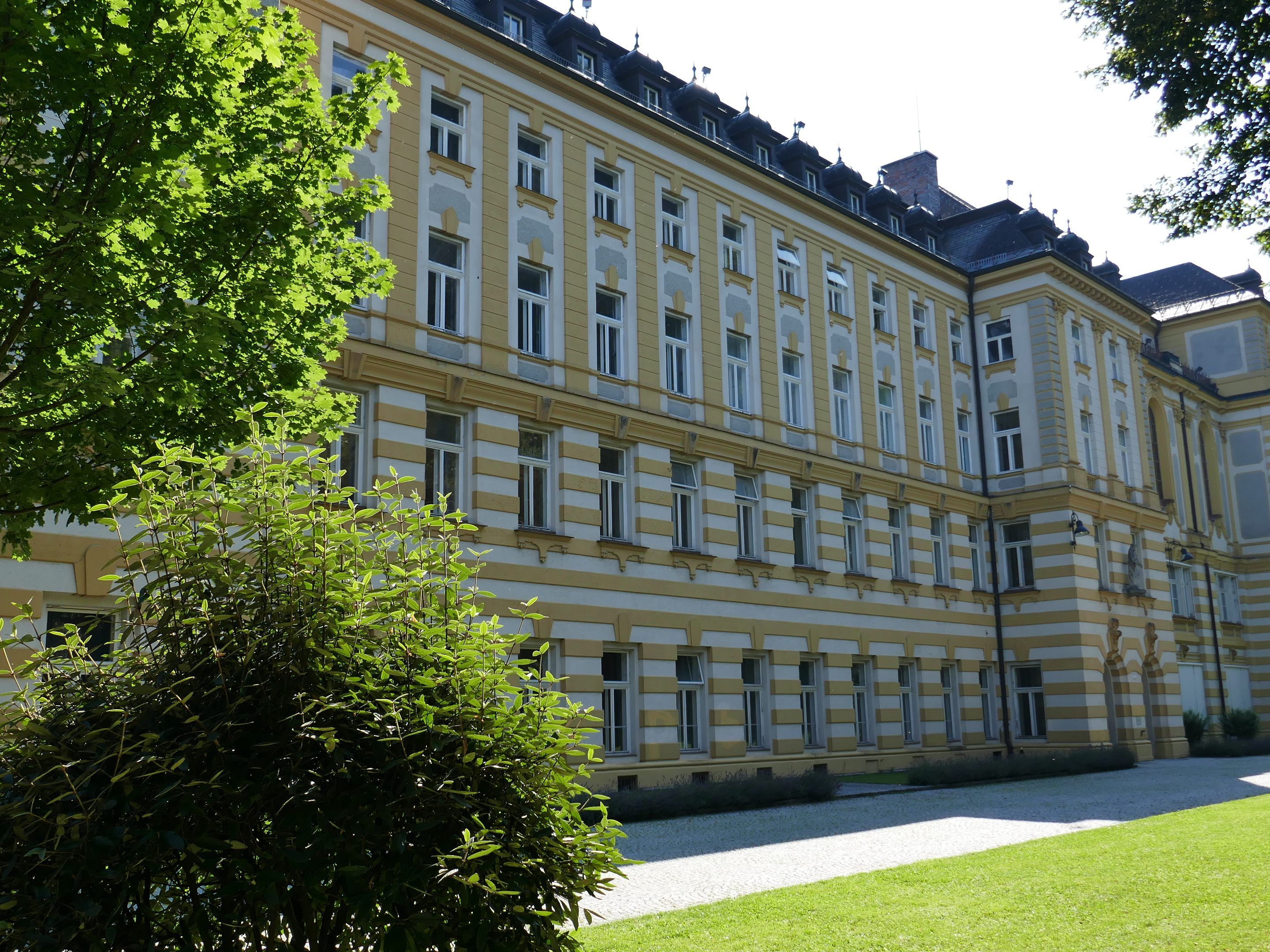 Vbg. Landeskonservatorium Vbg. Landeskonservatorium