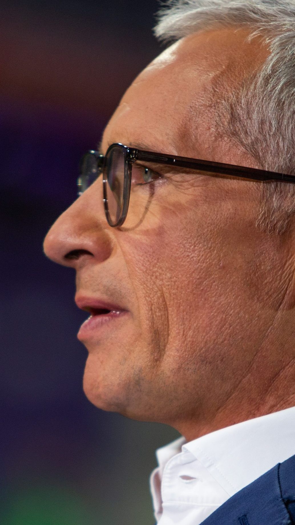 Das Netz amüsiert sich mit Vorliebe über die Versprecher von ORF-Moderator Rainer Pariasek.