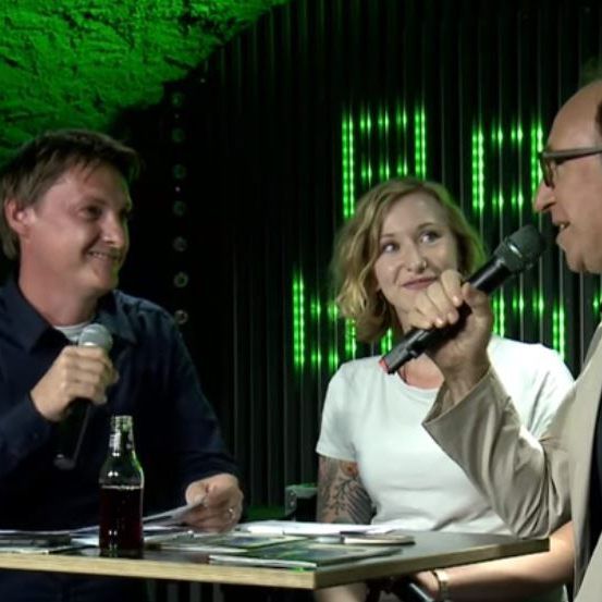 So will Rauch die Zukunft Vorarlbergs gestalten