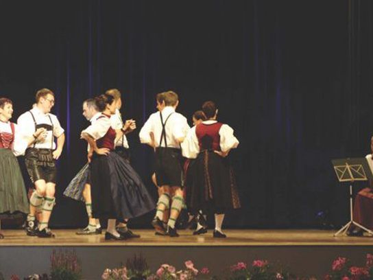 Kulturnacht Bludenz