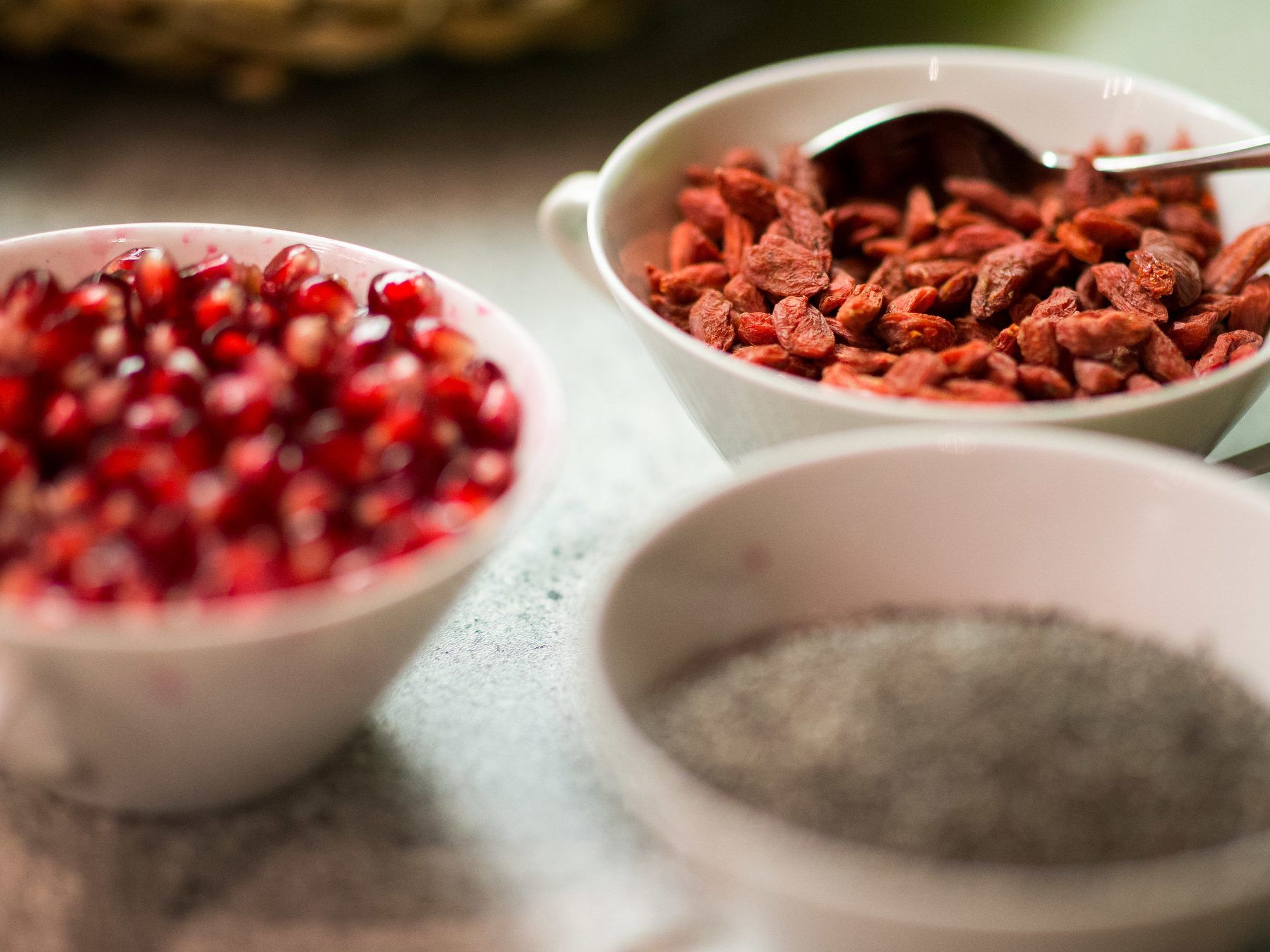 Ist Superfood Super?