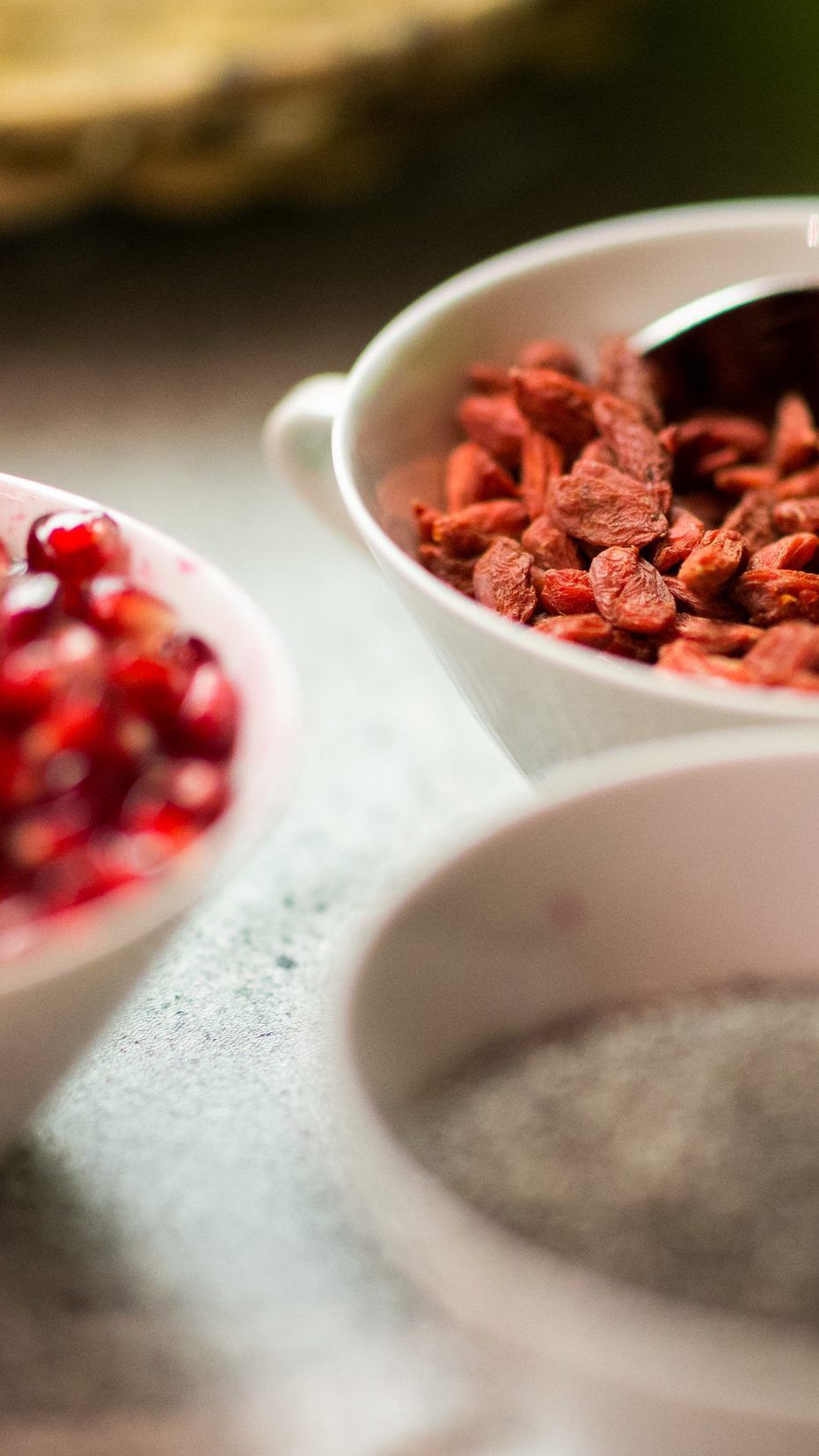 Ist Superfood Super?