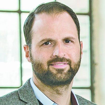 Marco Tittler (43) und Martina Rüscher (46)