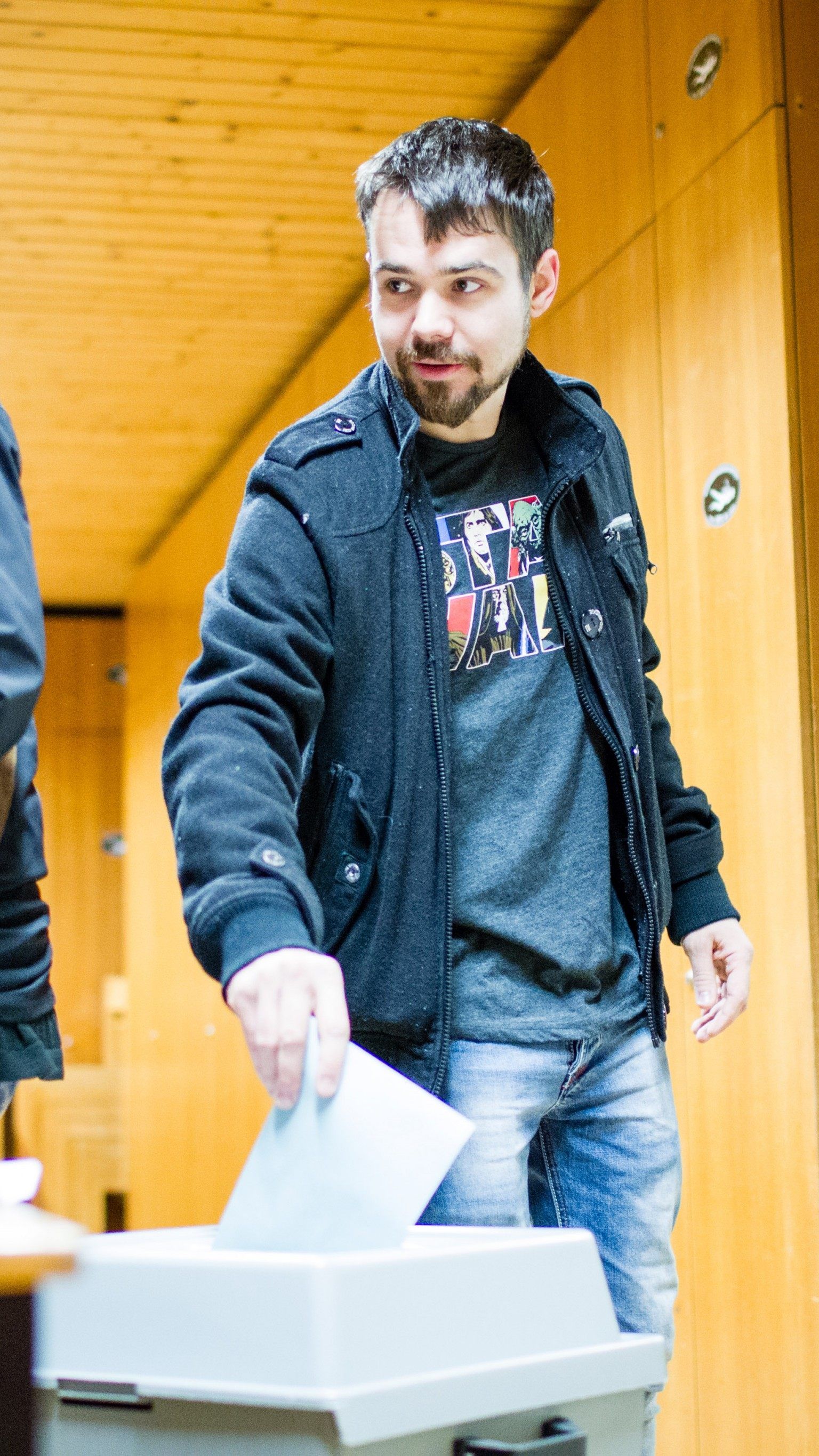 Im Herbst wird wieder gewählt