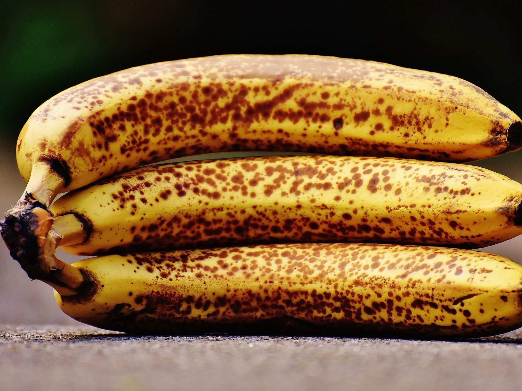 Am häufigsten wird Brot, Gebäck, Obst und Gemüse weggeschmissen.