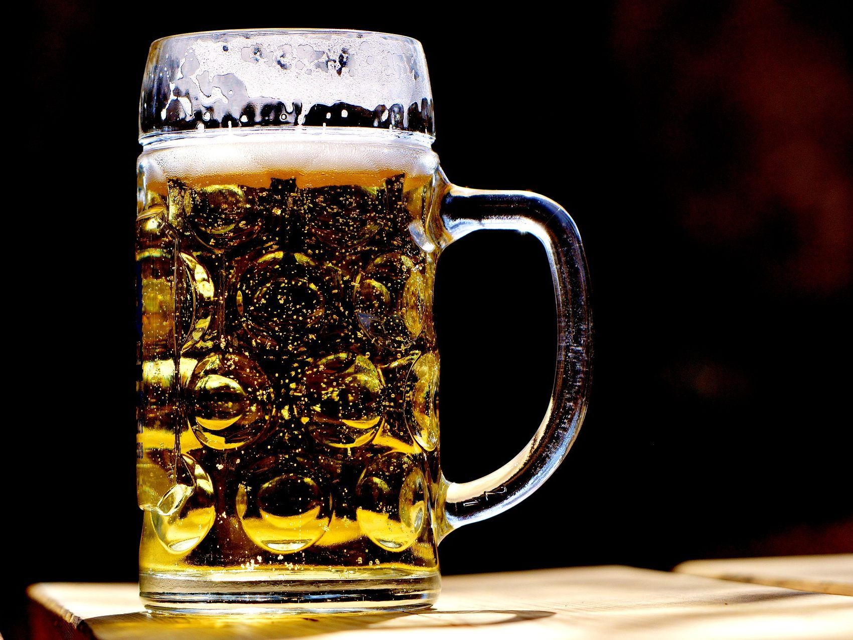 Jede Menge "Samariter Bier“ für den guten Zweck wird im Hawidere fließen Jede Menge "Samariter Bier“ für den guten Zweck wird im Hawidere fließen