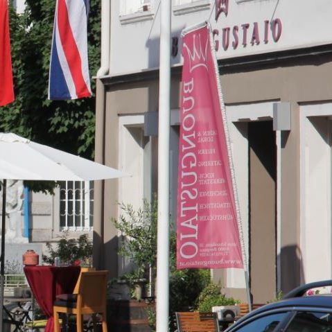 Das beliebte City-Lokal darf weiter feinste italienische Spezialitäten anbieten