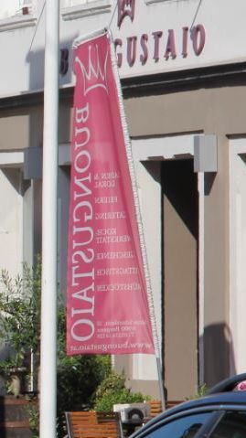 Das beliebte City-Lokal darf weiter feinste italienische Spezialitäten anbieten