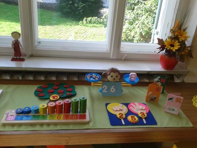 Kostenloser Schnuppervormittag in der Kinderbetreuung im BildungsRaum Entfaltung