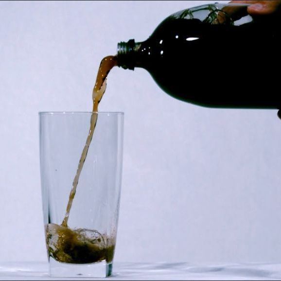 Light-Getränke sind gefährlicher als gedacht.