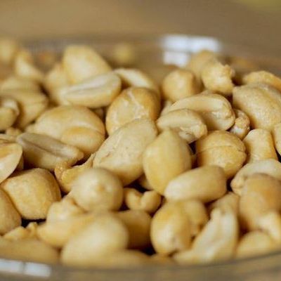 Erdnuss-Allergien gelten als besonders gefährlich.