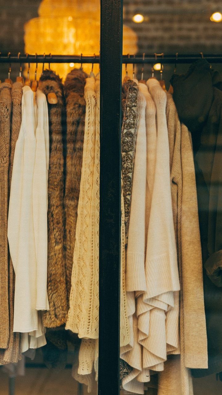 Das Modelabel JONES steht vor einer herausfordernden Situation