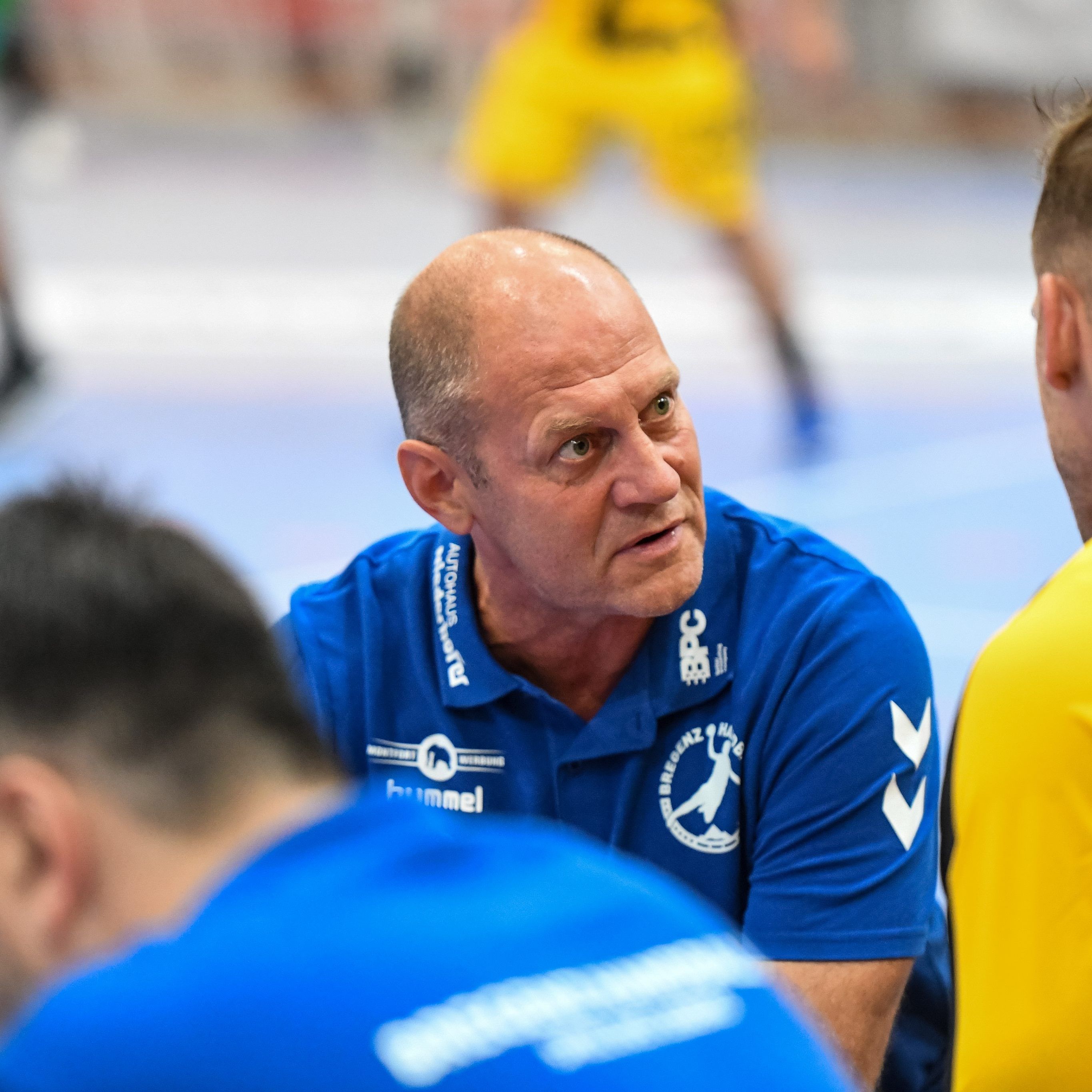 Burger & Co mit Niederlage