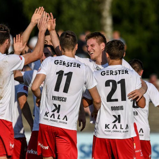 FC Dornbirn will zum zweiten Mal zuhause gewinnen