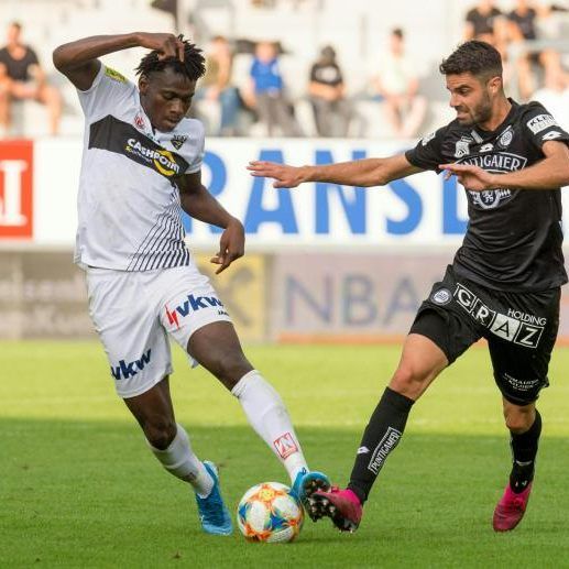 SCRA hat das Nachsehen